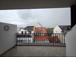 Opera Estate (D15), Terrace #596390921